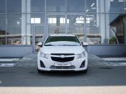 Chevrolet Cruze I Рестайлинг Курган  - изображение 25