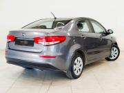 Kia Rio III Рестайлинг Тула  - изображение 7