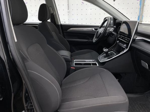 Haval M6 II с пробегом 2023 года, цена 1 840 000 рублей, 35486 км, внедорожник, Автокод Объявления
