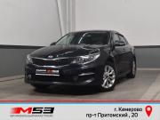 Kia Optima IV Кемерово  - изображение 22