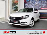 Lada (ВАЗ) Vesta I Кемерово  - изображение 24