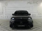 Mercedes-Benz S-Класс VII (W223) Москва  - изображение 33