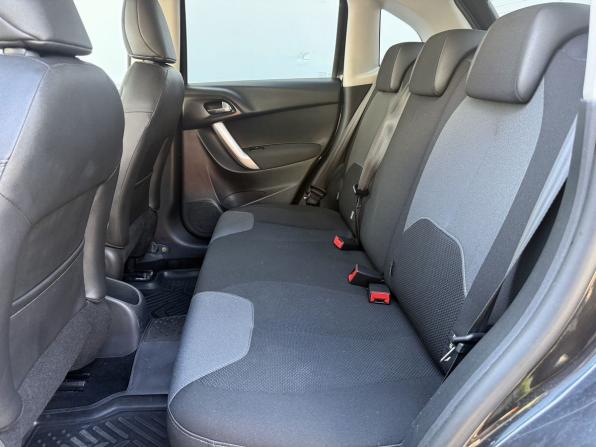 Citroen C3 II с пробегом 2012 года, цена 500 000 рублей, 124000 км, хэтчбек, Автокод Объявления