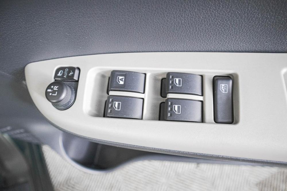 Toyota Passo III Кемерово  - изображение 21