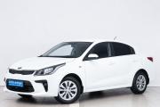 Kia Rio IV Челябинск  - изображение 19
