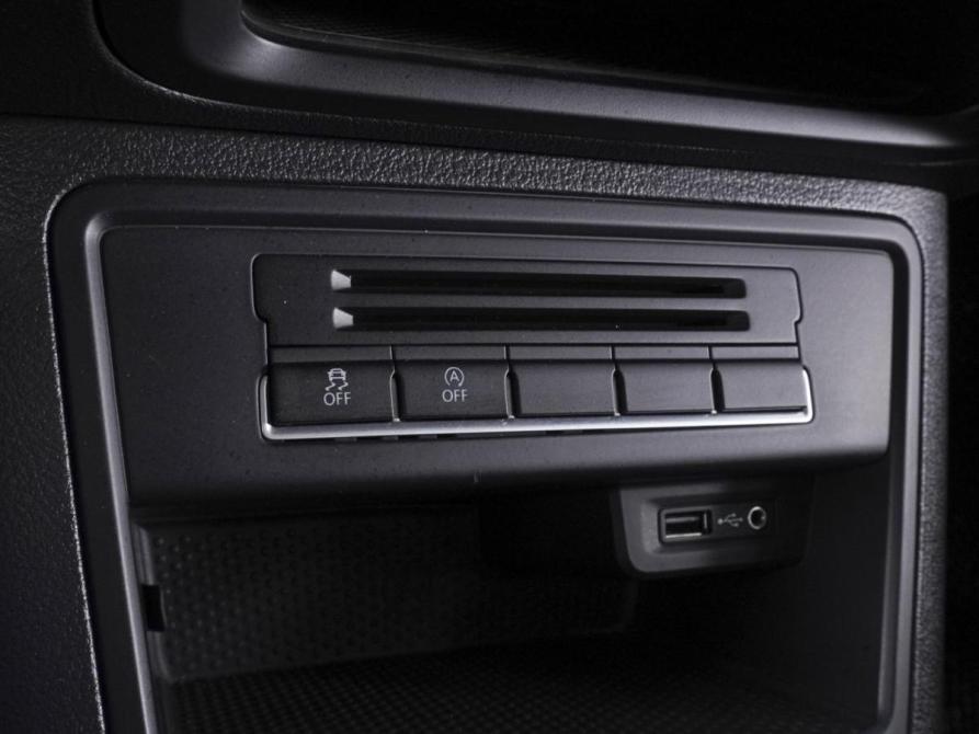 Volkswagen Tiguan I Рестайлинг Ростов-на-Дону  - изображение 16