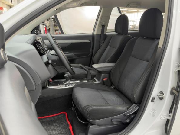Mitsubishi Outlander III Рестайлинг 2 с пробегом 2018 года, цена 1 720 000 рублей, 168793 км, внедорожник, Автокод Объявления