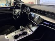 Audi A6 V (C8) Санкт-Петербург  - изображение 6