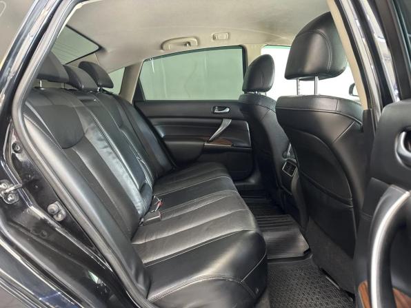 Nissan Teana II с пробегом 2011 года, цена 1 100 000 рублей, 262589 км, седан, Автокод Объявления
