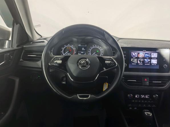 Skoda Rapid II с пробегом 2020 года, цена 1 269 000 рублей, 158873 км, лифтбек, Автокод Объявления
