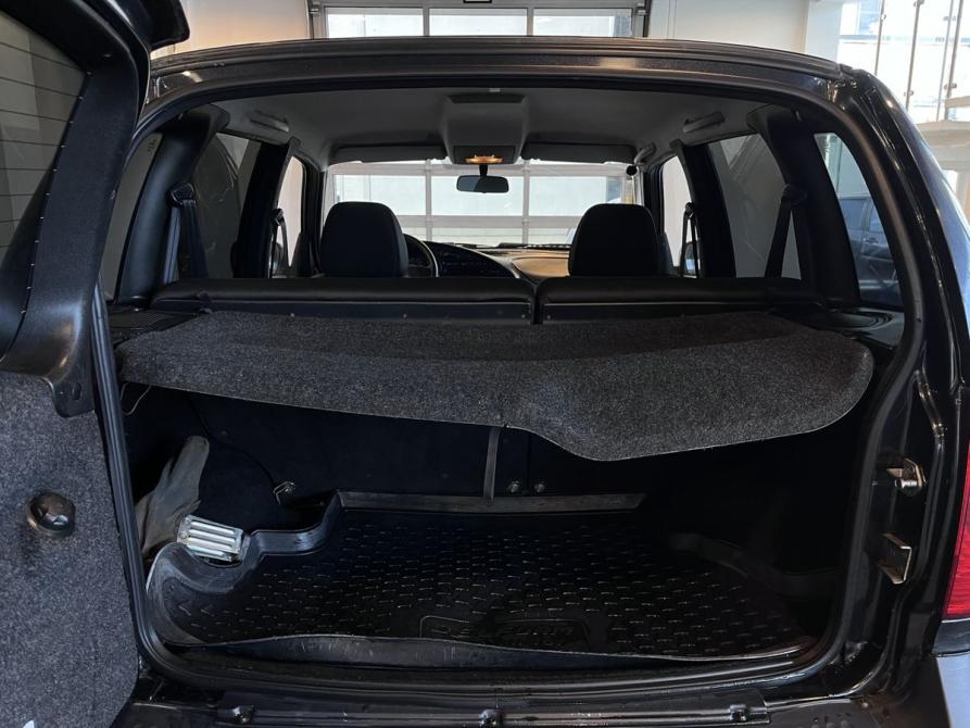 Chevrolet Niva I Рестайлинг Чебоксары  - изображение 18