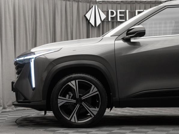 Geely Cityray с пробегом 2024 года, цена 2 330 000 рублей, 46629 км, внедорожник, Автокод Объявления