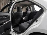 Toyota Camry VII (XV50) Рестайлинг Тюмень  - изображение 32