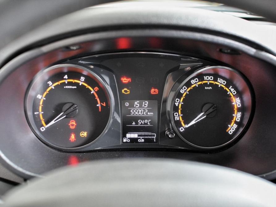 Lada (ВАЗ) Granta I Рестайлинг Каменск-Уральский  - изображение 8