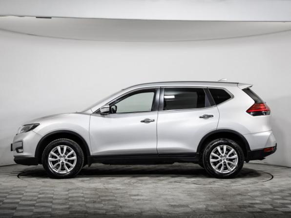 Nissan X-Trail III Рестайлинг с пробегом 2020 года, цена 1 899 000 рублей, 165247 км, внедорожник, Автокод Объявления