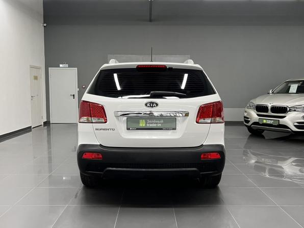 Kia Sorento II с пробегом 2012 года, цена 1 490 000 рублей, 172309 км, внедорожник, Автокод Объявления