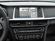 Kia Optima IV Москва  - изображение 24