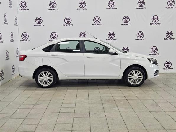 Lada (ВАЗ) Vesta I с пробегом 2016 года, цена 781 000 рублей, 70202 км, седан, Автокод Объявления