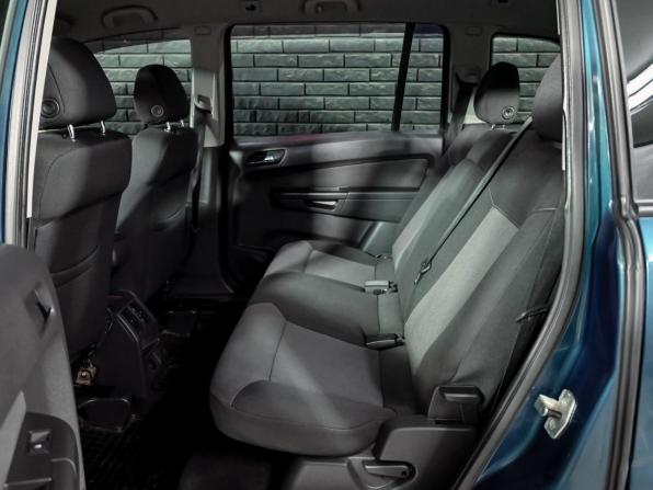 Opel Zafira B с пробегом 2007 года, цена 490 000 рублей, 216863 км, минивэн, Автокод Объявления