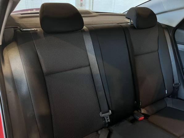 Hyundai Solaris II с пробегом 2019 года, цена 1 440 000 рублей, 92174 км, седан, Автокод Объявления