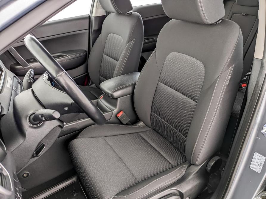 Kia Sportage IV Рестайлинг Москва  - изображение 20