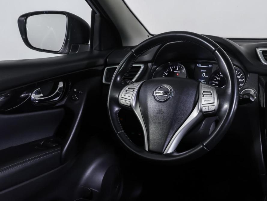Nissan Qashqai II Москва  - изображение 12
