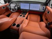 Li Auto (Lixiang) L9 I Рестайлинг Москва  - изображение 51