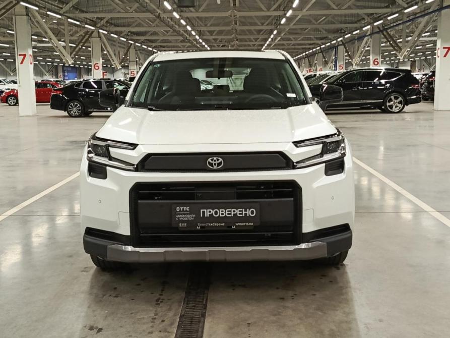 Toyota RAV4 VI (XA60) Казань  - изображение 2