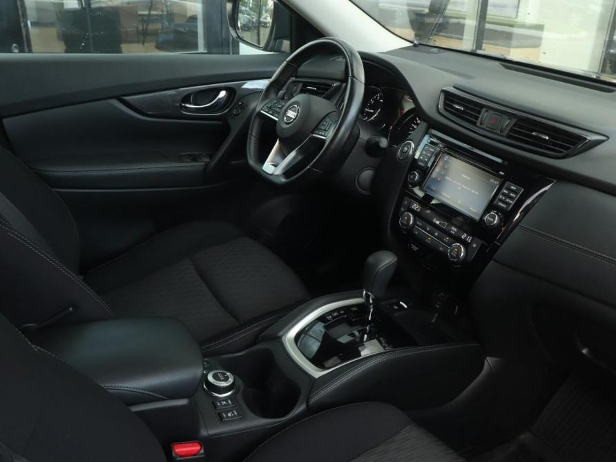 Nissan X-Trail III Рестайлинг Казань  - изображение 6