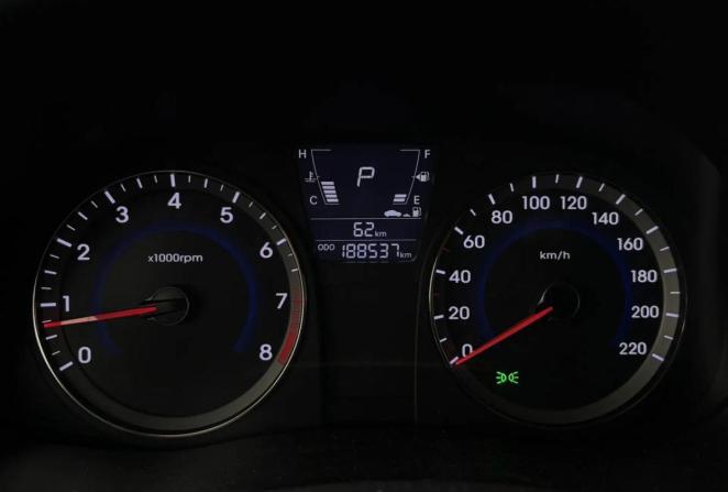 Hyundai Solaris I с пробегом 2013 года, цена 785 000 рублей, 188490 км, седан, Автокод Объявления