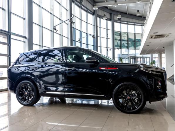 Hongqi HS3 с пробегом 2025 года, цена 3 130 000 рублей, 1 км, внедорожник, Автокод Объявления