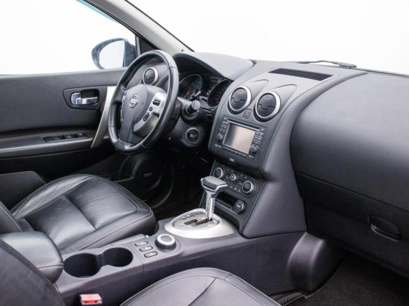 Nissan Qashqai+2 I Рестайлинг с пробегом 2012 года, цена 1 160 000 рублей, 197666 км, внедорожник, Автокод Объявления