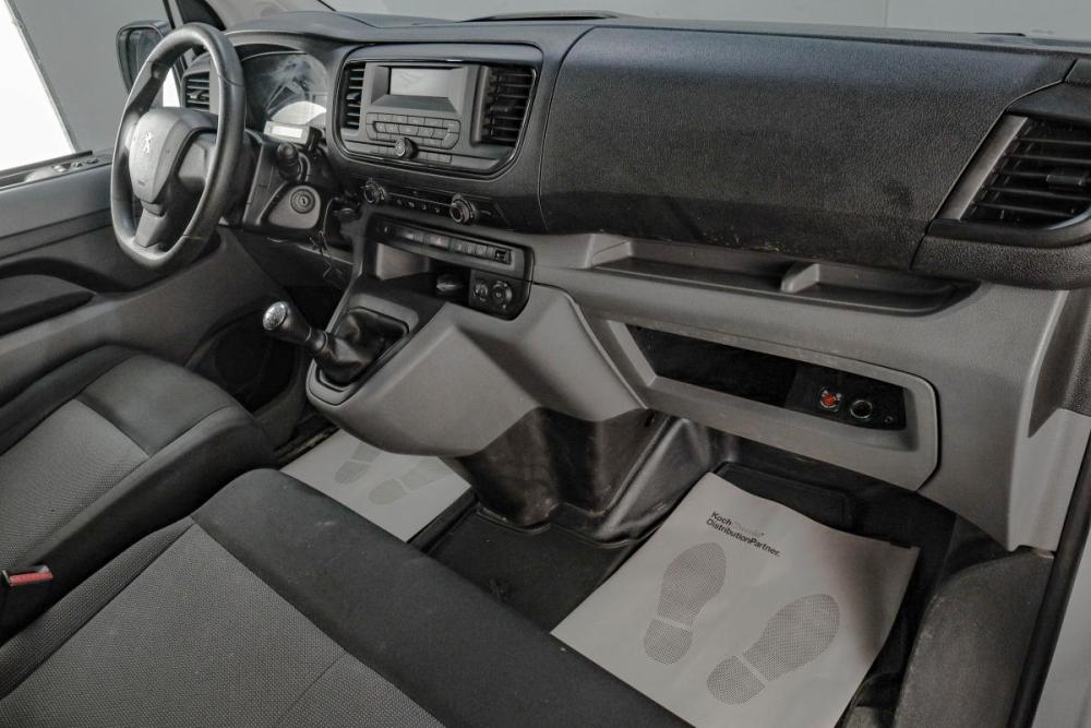 Peugeot Expert III Челябинск  - изображение 10