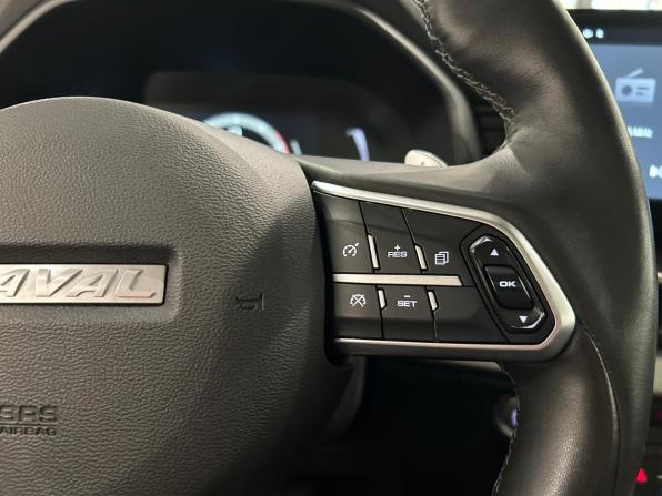 Haval F7 I Рестайлинг с пробегом 2023 года, цена 1 799 000 рублей, 121986 км, внедорожник, Автокод Объявления
