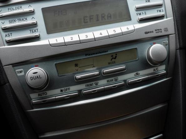 Toyota Camry VI (XV40) с пробегом 2007 года, цена 1 030 000 рублей, 213883 км, седан, Автокод Объявления