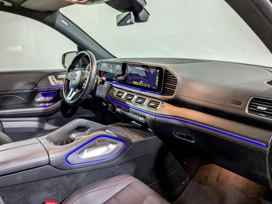 Mercedes-Benz GLE II (V167) Химки  - изображение 11