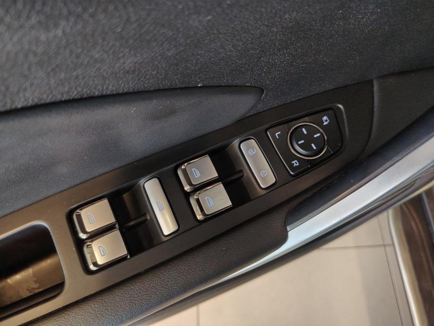Geely Atlas Pro Санкт-Петербург  - изображение 11