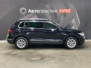 Volkswagen Tiguan II Рестайлинг Пермь  - изображение 28
