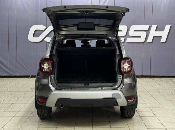 Renault Duster II с пробегом 2022 года, цена 1 499 000 рублей, 138453 км, внедорожник, Автокод Объявления