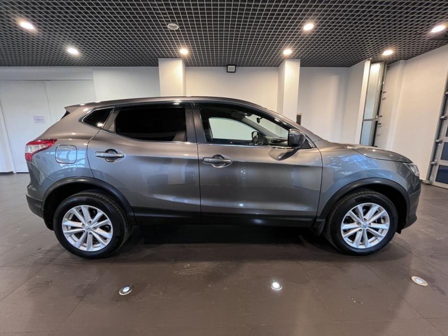 Nissan Qashqai II Чебоксары  - изображение 2