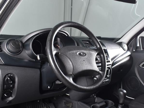Lada (ВАЗ) Granta I Рестайлинг с пробегом 2023 года, цена 719 999 рублей, 120389 км, лифтбек, Автокод Объявления