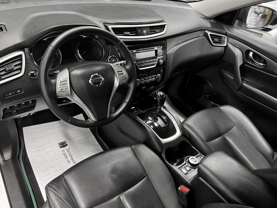 Nissan X-Trail III Тверь  - изображение 8