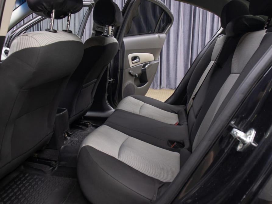 Chevrolet Cruze I Москва  - изображение 13