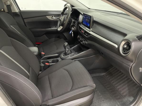 Kia Cerato IV с пробегом 2019 года, цена 1 702 000 рублей, 112155 км, седан, Автокод Объявления