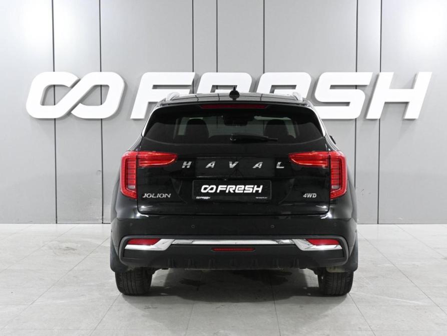 Haval Jolion I Ростов-на-Дону  - изображение 4