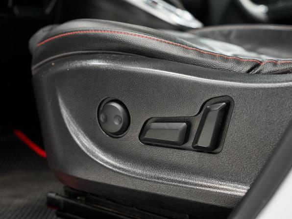 Haval H6 I с пробегом 2018 года, цена 1 284 000 рублей, 139870 км, внедорожник, Автокод Объявления