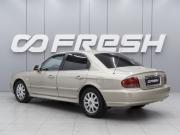 Hyundai Sonata IV (EF) Рестайлинг Ростов-на-Дону  - изображение 21