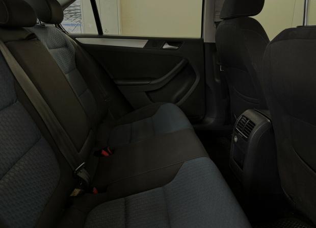 Volkswagen Jetta VI с пробегом 2013 года, цена 825 000 рублей, 206351 км, седан, Автокод Объявления