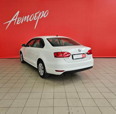 Volkswagen Jetta VI с пробегом 2012 года, цена 1 097 000 рублей, 158831 км, седан, Автокод Объявления
