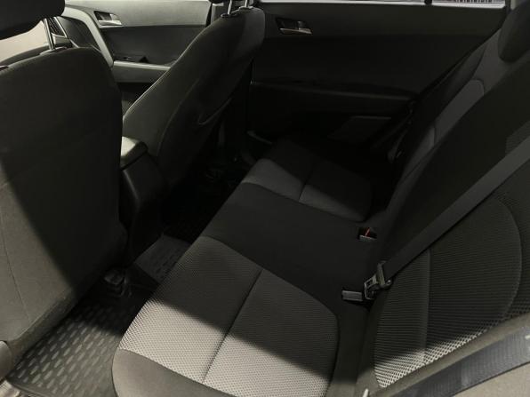 Hyundai Creta I с пробегом 2019 года, цена 1 878 000 рублей, 89672 км, внедорожник, Автокод Объявления